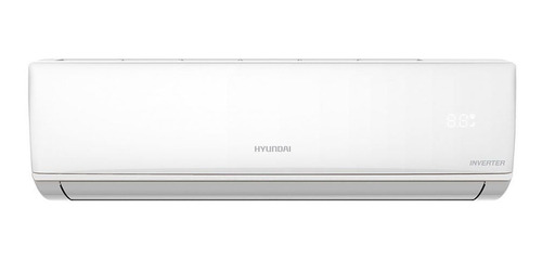 Aire Acondicionado Split Inverter Frío Calor Hyundai 5504f 6