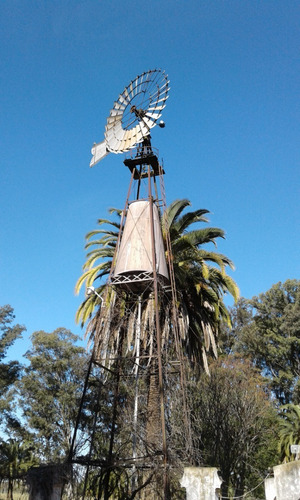 Imagen 8 de 20 de Casa Quinta - Única - En Gualeguay