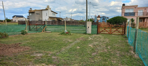 Imagen 9 de 17 de Alquiler Cabañas A 1 Cuadra Del Mar Santa Clara - Camet Norte
