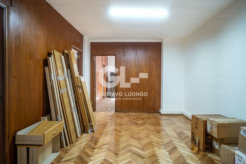 Imagen 11 de 30 de Oficina 113 M2, 2 Baños, 2 Patios, Kitchenette.