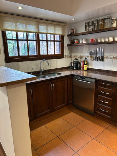 Chalet 5 Ambientes En Castelar Sur