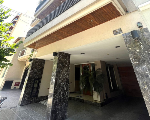 Venta Cochera Villa Santa Rita San Blas 3000