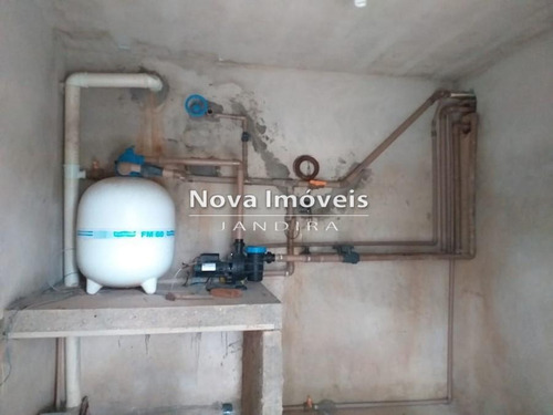 Imagem 29 de 30 de Vende-se Terreno Com Construcao - 1051