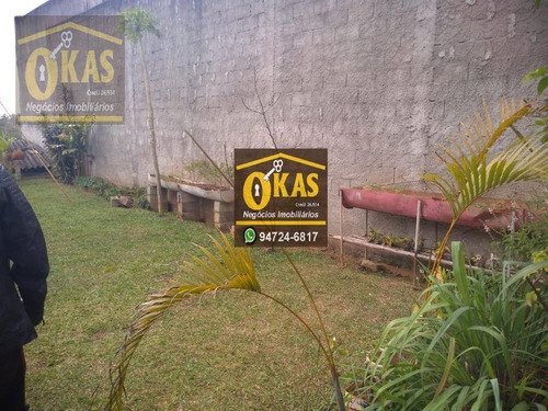 Imagem 19 de 26 de Chácara Com 4 Dormitórios À Venda, 3000 M² Por R$ 750.000,00 - Chácaras Ceres - Suzano/sp - Ch0041