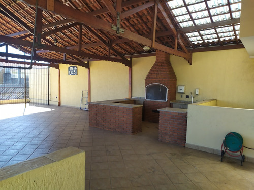 Imagem 12 de 14 de Casa Sapopemba - Vila Fátima - Com Edícula
