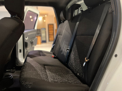 Renault Duster OROCH Express 1.6 Flex 16V Mec.