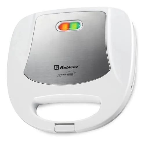 Sandwichera Koblenz Mod. Skm 800b Meses sin intereses