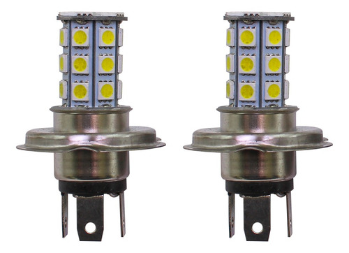 Lamapra  Kit Led    24v H4 27led 