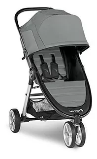 Baby Jogger - Carriola Para Bebé City Mini 2- 2019 | Compact