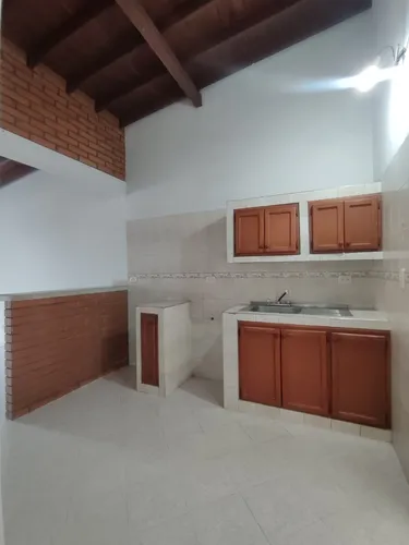 Apartamento En Arriendo En Lleras. Cod A30368