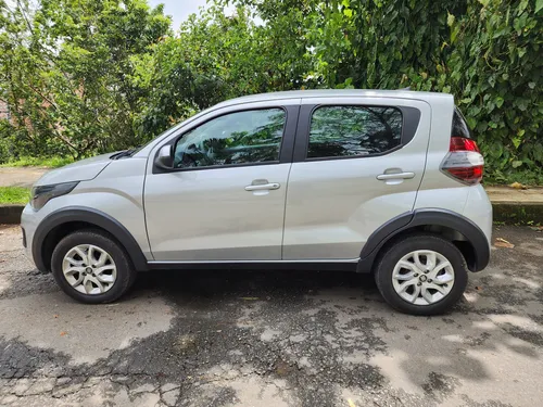 Fiat Mobi 1.0 Like