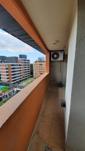 Imagen 18 de 22 de Depto 2 Ambientes Con Balcon, 40mtrs