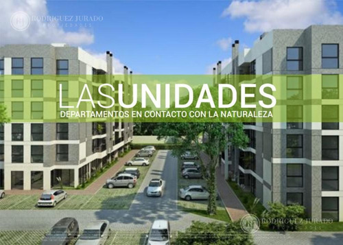 Imagen 7 de 9 de Departamento - Loma Verde - Altos Las Casuarinas 2 Amb - Sin Comision Inmobiliaria