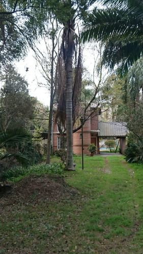 Imagen 1 de 18 de Casa Quinta En Venta ...la Reja ...acseso Directo Autopista