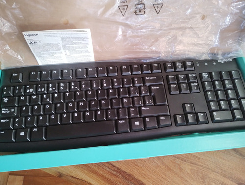 Computadora Intel Core I3 1tb Teclado/parlantes Obsequio. . (Usado)
