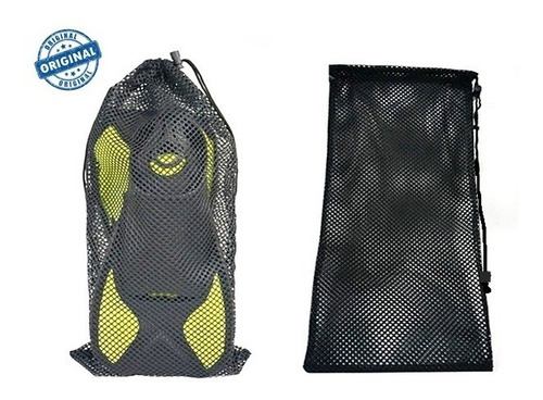 Bolsa De Esporte Mergulho Natação Caminhada Surf Pesca Pro