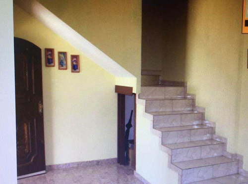 Imagem 2 de 10 de Casa Com 2 Dorms, Jardim Corcovado, Campo Limpo Paulista - R$ 270 Mil, Cod: 4202 - V4202