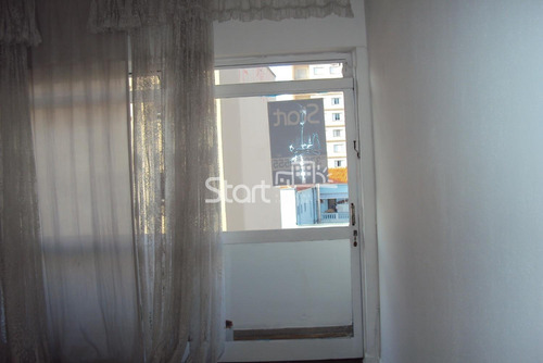 Imagem 3 de 17 de Apartamento Para Aluguel Em Centro - Ap086715