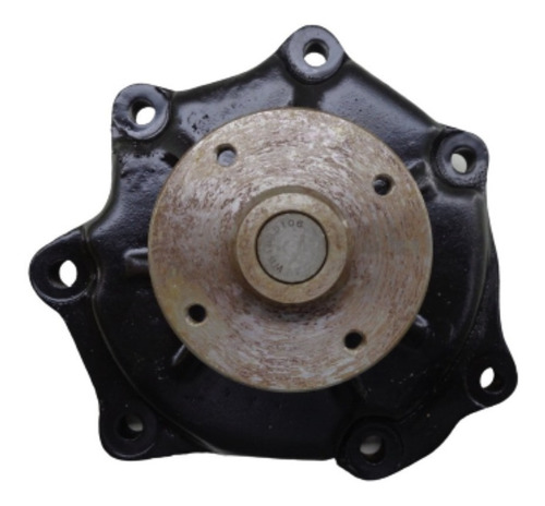 Bomba D Agua Motor Nissan Td42 4.2 12v. Diesel 2101006j25