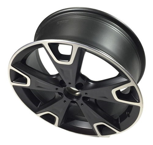 Roda Liga Aro 19 5x112 Orig Gla 250 45 Amg X156 A1564012600