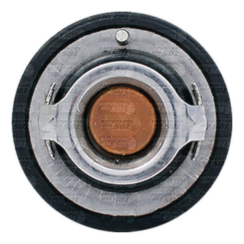 Termostato Para Hyundai Accent Prime 1.3 G4ea 2004 2006