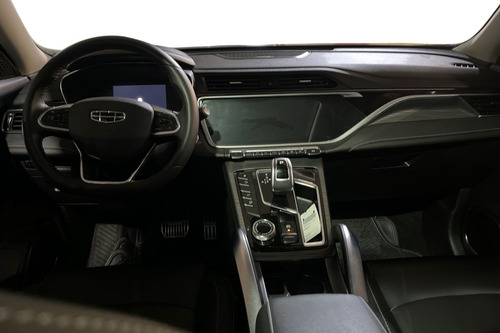 Geely Azkarra 1.5 TURBO EXCLUSIVE AT