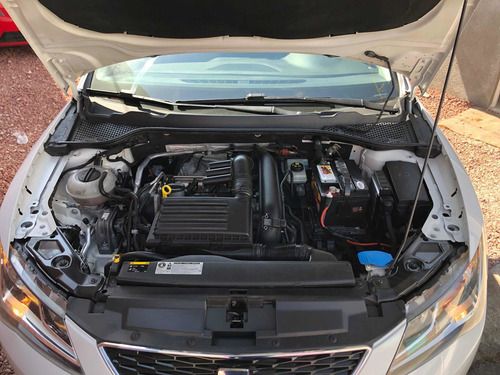 Imagen 5 de 9 de Seat Leon 2016 1.4 Sc Style 150 Hp Dsg 7 Marchas