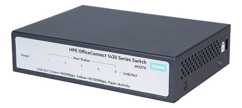 Switch Hewlett Packard Enterprise JH327A serie 1420