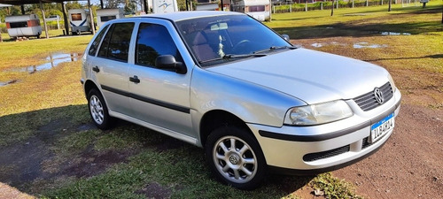 Volkswagen Gol 2003 1.0 16v Power 5p