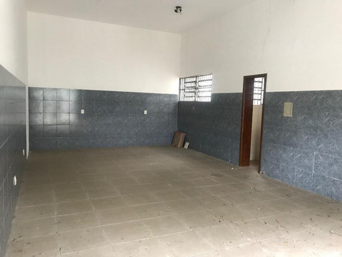 Imagem 5 de 10 de Loja Em Cristal, Porto Alegre/rs De 61m² À Venda Por R$ 179.000,00 - Lo783327
