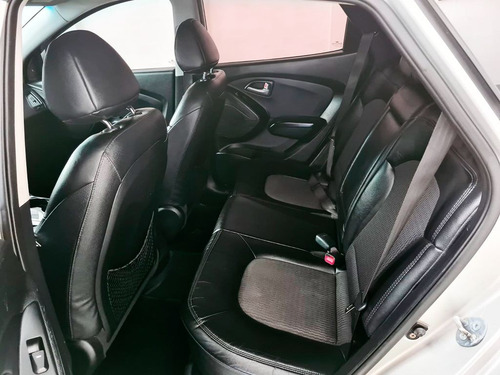 Hyundai IX35 2.0 MPI 4X2 16V