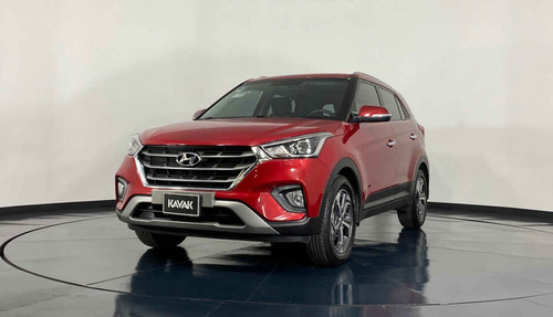 Imagen 1 de 15 de 120507 - Hyundai Creta 2019 Con Garantía