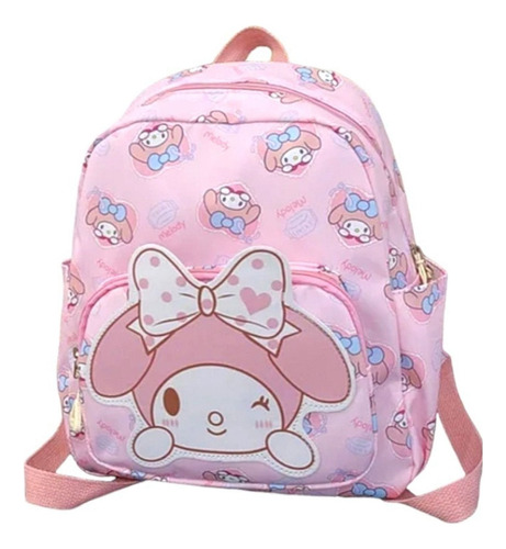 Morral De Niña