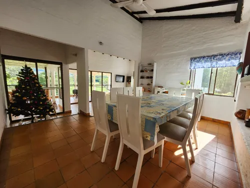 Hermosa Finca En Pavas