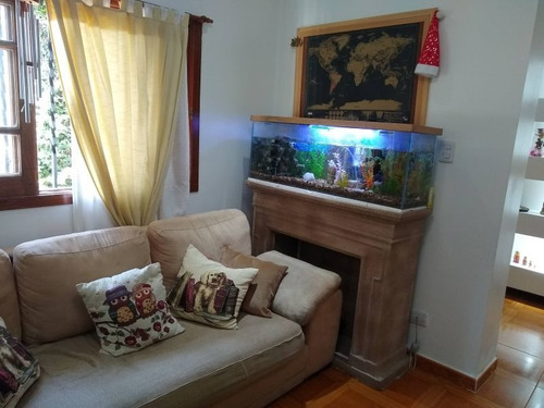 Casa En Venta En Liniers