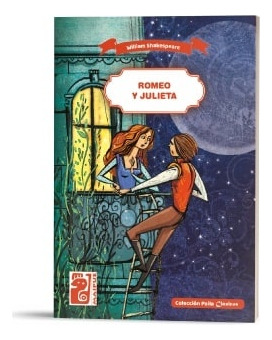 Romeo Y Julieta  - Shakespeare, William