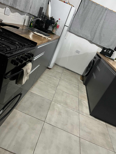 Casa Con Piscina 60m2 Cubiertos + 15 Semi Cubiertos A Metros Del Mar