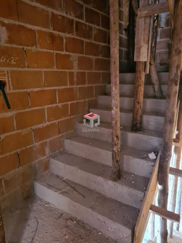 Imagem 3 de 17 de Apartamento À Venda, 2 Quartos, 2 Suítes, 1 Vaga, América - Santo André/sp - 99605