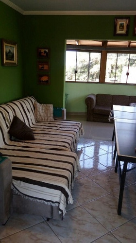Imagem 11 de 15 de Casa Condominio - Espirito Santo - Ref: 404125 - V-mi17416