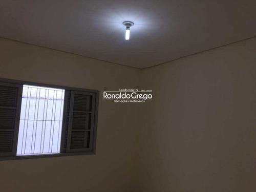 Imagem 14 de 30 de Casa Com 4 Dorms, Santana, São Paulo - R$ 1.27 Mi - V1867