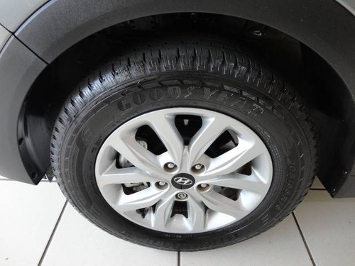 Imagem 7 de 9 de Hyundai Creta 1.6 16v Flex Action Automático