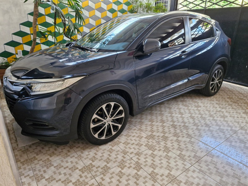 Honda HR-V 1.8 Exl Flex Aut. 5p Elétrica