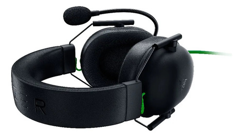 Fones De Ouvido Gamer Razer Blackshark V2 X Rz0403240100r3m1