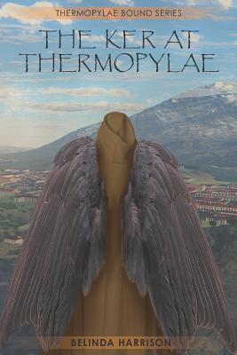 Libro The Ker At Thermopylae - Harrison, Belinda