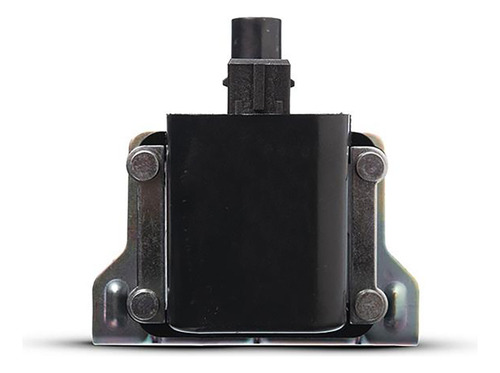 Bobina Encendido Para Volkswagen Pointer 4cil 1.8 2001