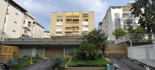 Apartamento En Venta - Cumbres De Curumo - Mls #24-13147