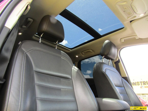 Ford Escape 2.0 Titanium 245 Hp