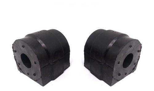 Kit 2 Bieletas 2 Bujes Barra Estab Ø 24 Bmw Serie 3 E46 98/