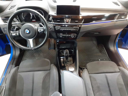 Bmw X2 M Sport 2019
