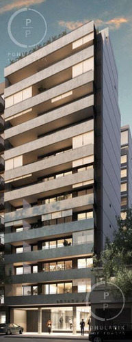 Depto 3 Ambientes Con Balcón A Estrenar Y Con Opción De Financiación - Flores